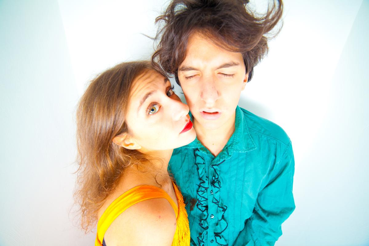 Il nostro amore schifo_nella foto  Luciana Maniaci e Francesco d’Amore_1.jpg