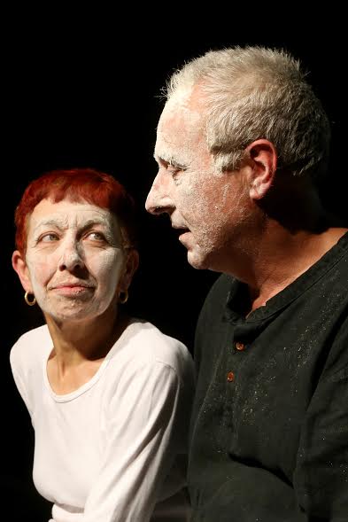 Sul tetto del mondo_2_nella foto Paola Berselli e Stefano Pasquini.jpg