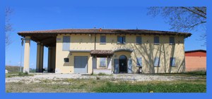 Centro giovanile di San Pietro in Casale
