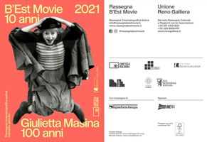 B'est Movie 2021