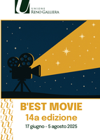 B'Est Movie 2025