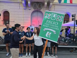 Palio dell’Unione Reno Galliera: Argelato vince la quarta edizione
