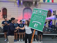 Palio dell’Unione Reno Galliera: Argelato vince la quarta edizione