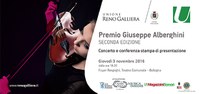 II edizione - Presentazione della seconda edizione del Premio