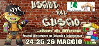 Uscire dal guscio 2018 ... educare alle differenze