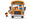 Trasporto scolastico a.s. 2024-2025