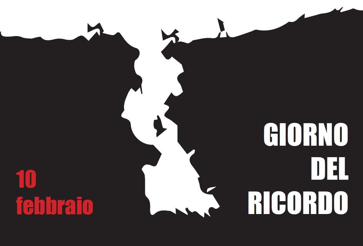 Per il "Giorno del Ricordo" 2022, eventi fino al 19 febbraio — Unione