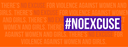 25 novembre:  Giornata internazionale per l'eliminazione della violenza contro le donne
