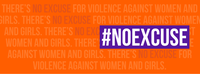25 novembre:  Giornata internazionale per l'eliminazione della violenza contro le donne