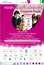 7° Premio Alberghini: domenica 7 maggio, a Bologna, il concerto finale