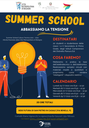 "Abbassiamo la tensione": corso gratuito di ambito elettrico-elettronico della Summer School Cultura Tecnica "Abbassiamo la tensione": corso gratuito di ambito elettrico-elettronico della Summer School Cultura Tecnica