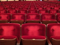 Affidamento del servizio di custodia e gestione dei servizi tecnici e di sala nei teatri e in spazi esterni e non teatrali