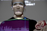 Agorà: il 22 novembre a Pieve di Cento FILIPPO MICHELANGELO CEREDI esterno, dio / draussen, gott