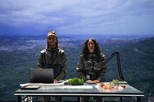 Agorà: il 2 novembre a San Giorgio di Piano Fieno di Chio "Odissea Minore" Agorà: il 2 novembre a San Giorgio di Piano Fieno di Chio "Odissea Minore"