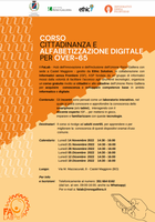 Alfabetizzazione digitale per over-65: a novembre parte il corso gratuito del FaLab dell'Unione - ed. 2022