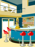 Argelato: bando per la gestione di un bar alla stazione di Funo