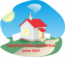 Alloggi a canone calmierato a Pieve di Cento: graduatoria definitiva 2021 e riapertura di nuova graduatoria