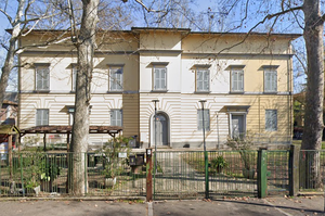 Associazioni culturali e turistiche: aperto l’avviso per la saletta Contea Malossi