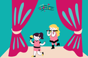Attività teatrali per le scuole dell’infanzia, primaria e secondaria di primo grado dell’Unione (scad.: 31/08/2022) Attività teatrali per le scuole dell’infanzia, primaria e secondaria di primo grado dell’Unione (scad.: 31/08/2022)