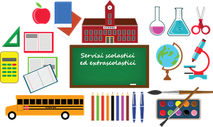 Avvio dei servizi scolastici ed extrascolastici per l’anno 2025/2026