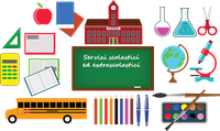 Avvio dei servizi scolastici ed extrascolastici per l’anno 2025/2026
