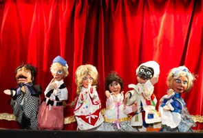 Un progetto per la rassegna di teatro  per le scuole di Castel Maggiore (scad.: 04/09)