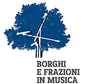 Bando per la progettazione e realizzazione di “Borghi & frazioni in musica” 2023 (scad.: 20/04)