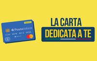 Incremento della carta solidale "Carta Dedicata a te"