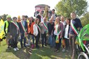 Ciclovia del Reno: i lavori sono partiti. La conclusione dell'opera è prevista per maggio 2023 Ciclovia del Reno: i lavori sono partiti. La conclusione dell'opera è prevista per maggio 2023