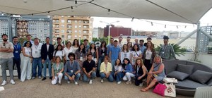 CLYMACT: i giovani Ambassador i veri protagonisti del primo evento internazionale a Mislata (Spagna)