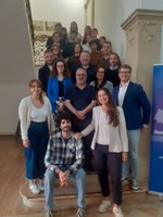 CLYMACT: in partenza la prima delegazione transnazionale a Mislata, in Spagna