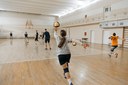 Come diventare allenatore o arbitro di pallavolo: scopri i corsi di formazione della Federazione Italiana Pallavolo (FIPAV) Come diventare allenatore o arbitro di pallavolo: scopri i corsi di formazione della Federazione Italiana Pallavolo (FIPAV)