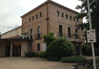 Concessione d'uso esclusivo e a titolo oneroso della saletta della Biblioteca di Argelato