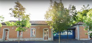 Concessione d’uso dei locali dell’ex stazione di Trebbo di Reno