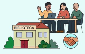 Concessione d’uso della saletta della Biblioteca di Argelato per attività sociali
