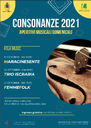 Domenica 31 Consonanze chiude con un quartetto tutto al femminile, FEMMEFOLK Domenica 31 Consonanze chiude con un quartetto tutto al femminile, FEMMEFOLK