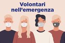 Contributi al terzo settore impegnato nell'emergenza Covid-19. Il secondo bando regionale scade il 31 marzo 2021 Contributi al terzo settore impegnato nell'emergenza Covid-19. Il secondo bando regionale scade il 31 marzo 2021