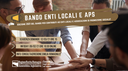 Contributi regionali a Enti locali e APS per progetti e attività a favore degli emiliano-romagnoli residenti all’estero (scad.: 12/03) Contributi regionali a Enti locali e APS per progetti e attività a favore degli emiliano-romagnoli residenti all’estero (scad.: 12/03)