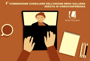 Convocazione della 1° commissione consiliare: giovedì 6 aprile 2023 alle ore 18.30 - REVOCATA