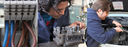 Corsi di Istruzione e Formazione Professionale (IeFP) in ambito meccanico, meccatronico dell'autoriparazione, elettrico-elettronico Corsi di Istruzione e Formazione Professionale (IeFP) in ambito meccanico, meccatronico dell'autoriparazione, elettrico-elettronico