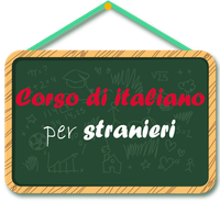 Corso di lingua italiana per cittadini stranieri non comunitari