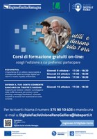 Digitale Facile: i corsi grauiti online Digitale Facile: i corsi grauiti online