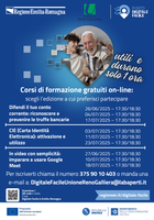 Digitale Facile: i corsi grauiti online