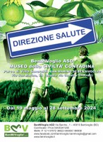 Direzione Salute: da maggio a settembre, un ricco calendario di appuntamenti per una cultura della salute e del benessere a 360°