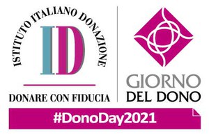 #DonoDay2021: l'Unione aderisce al Giorno del Dono