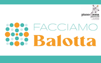 Facciamo balotta: i nuovi laboratori per adulti, bambini/e e ragazzi/e dell'autunno 2023