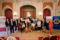 Festa di chiusura in grande stile per il 9° Premio Alberghini