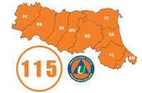 Fino al 28 agosto, stato di “grave pericolosità per il rischio incendi boschivi” su tutto il territorio regionale