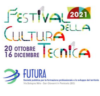 Il futuro nelle tue mani: gli open day di Futura e il Festival della cultura tecnica