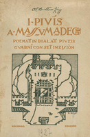 I Pivís a Massumadegh dal duttour Zass